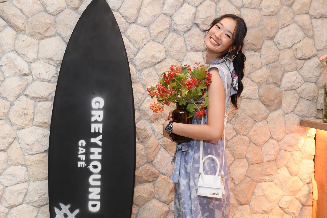 'Greyhound Ratyo' ชวนชิมเมนูสตรีทฟู้ด พร้อมกับคอนเซ็ปต์ร้านใหม่ Cozy at day, Party at night