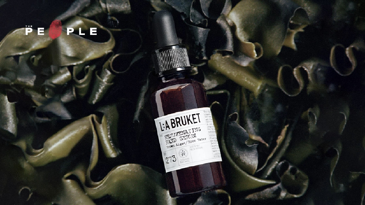 L:A BRUKET แบรนด์สกินแคร์สัญชาติสวีเดนเปิดตัวเซรั่มบำรุงผิวมือ 273 Rejuvenating Hand Serum พร้อมขั้นตอนการดูแลอย่างล้ำลึก