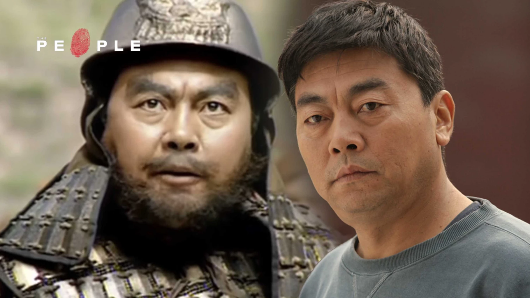 นัก แสดง สาม ก๊ก 2010