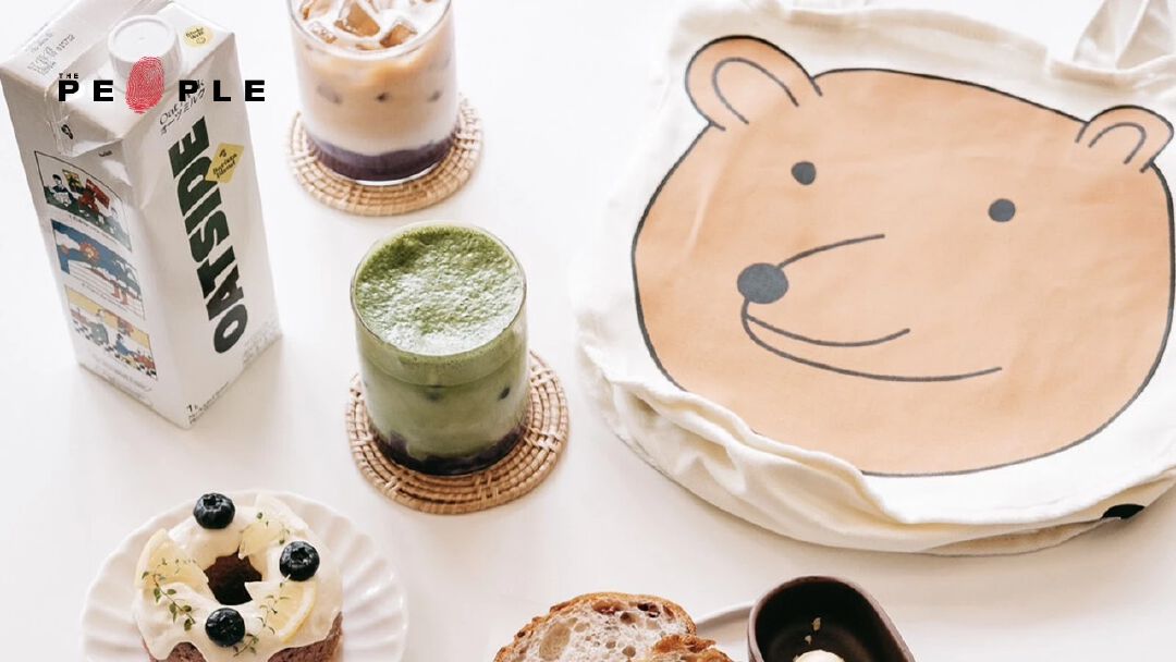 OATSIDE ชวนปักหมุดเช็คอินฟินความอร่อย สะสมพ้อยท์แลกของรางวัลสุดคิ้วท์