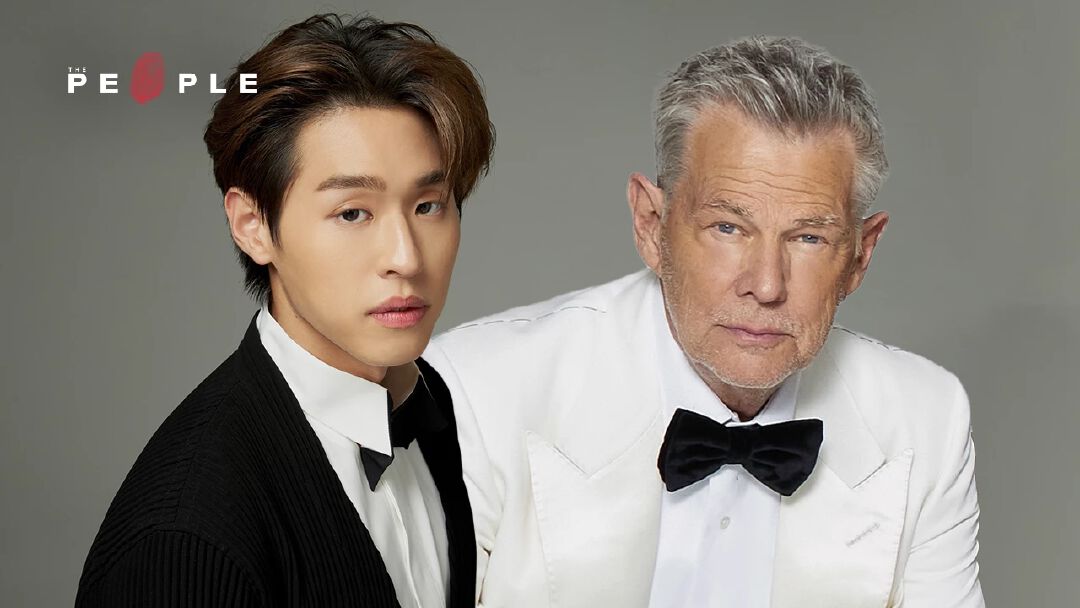 การกลับมาของ ‘เดวิด ฟอสเตอร์’ ในคอนเสิร์ต ‘HITMAN DAVID FOSTER AND FRIENDS BANGKOK 2023’