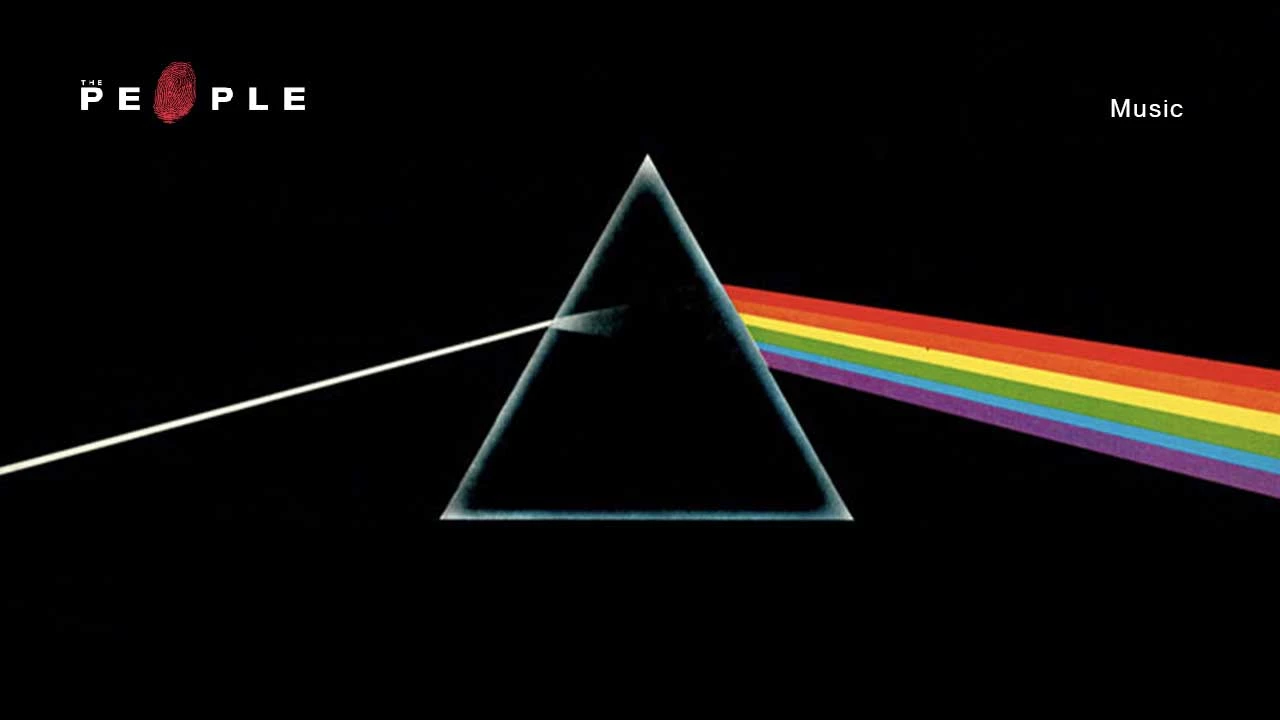 Pink Floyd - The Dark Side of the Moon พลิกโลกดนตรีด้วยด้านมืดของสัจ