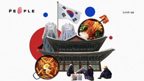 ถอดบทเรียนการปั้นกระแส K-Wave และทางออกทำไมคนไทยไม่ผ่าน ตม. เกาหลี ถอดบทเรียนการปั้นกระแส K-Wave และทางออกทำไมคนไทยไม่ผ่าน ตม. เกาหลี