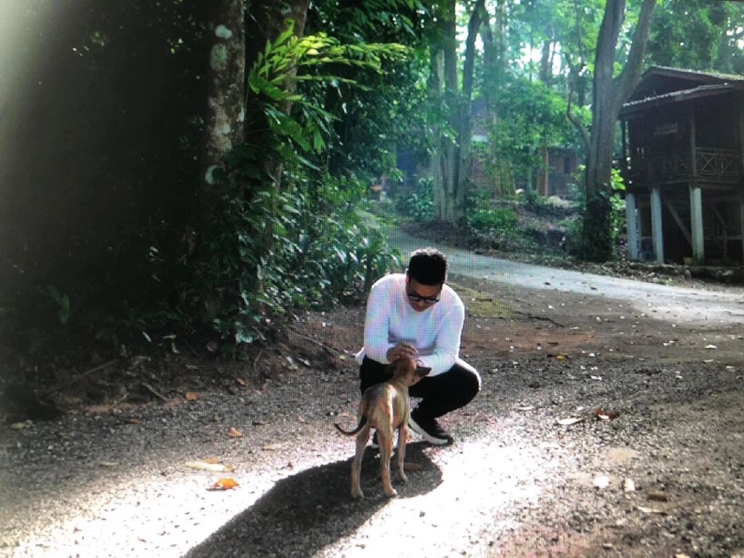 คุณหญิงจำนงศรี นักเขียนฯ ร่วมกับ ศิลปิน เจ PREM มอบของขวัญพิเศษ “The Present”
