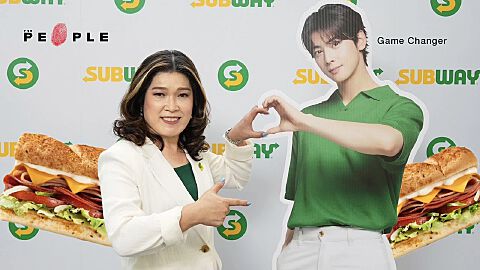 2024 ปีแห่งกลยุทธ์สุดโหดของ Subway การตลาดแบบรุกทุกทางที่มีโอกาส