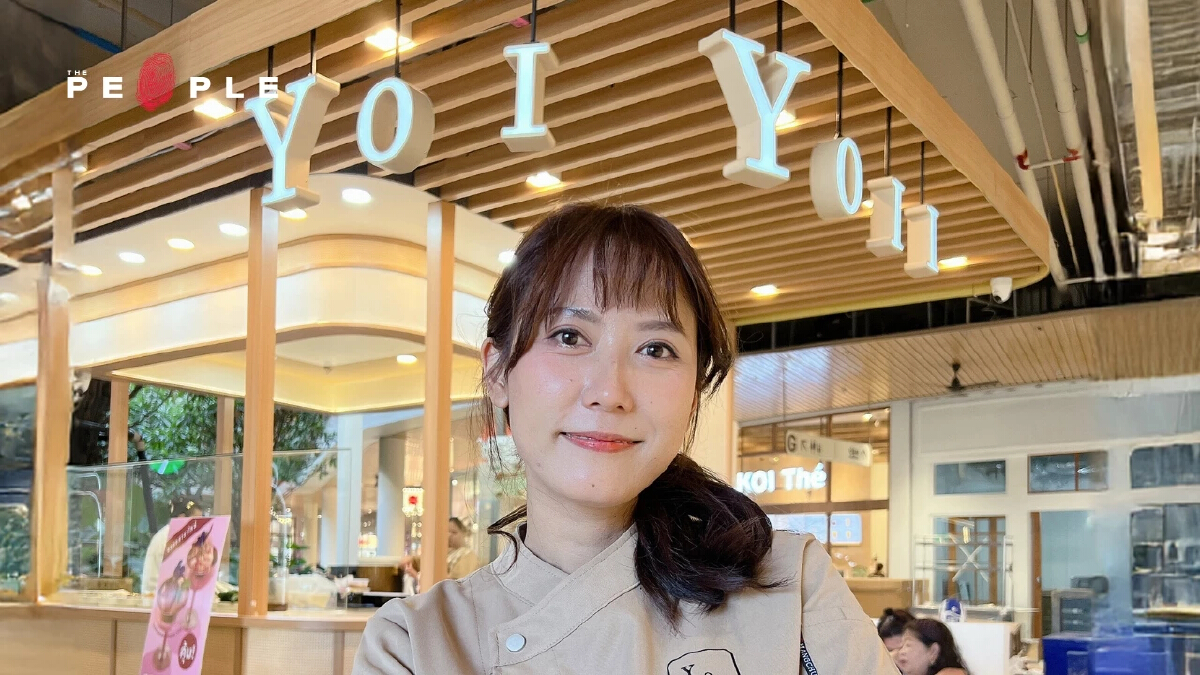 ย้อยหย่อย: ร้านน้ำแข็งไสฟิวชั่นของลูกสาวที่กลับบ้านมาหาแม่ จนขึ้นชื่อว่าเป็นของดีนครปฐม