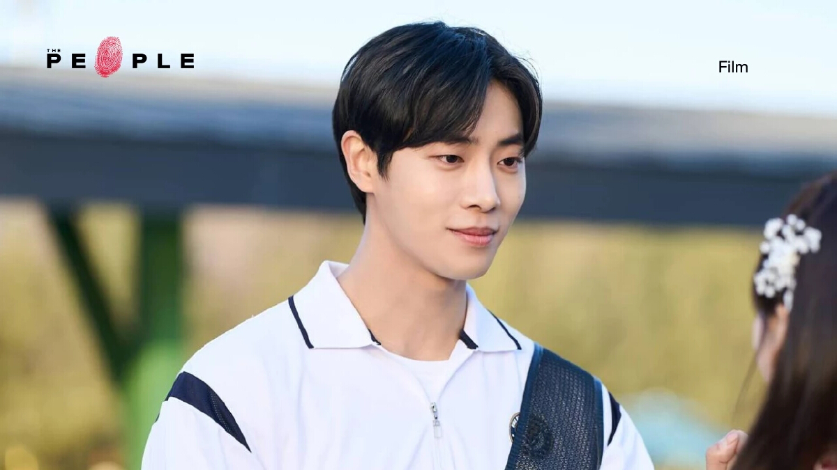 'ชูยองอู' นักแสดงรุกกี้ที่ไม่กลัวล้มเหลว แต่สู้สุดใจ