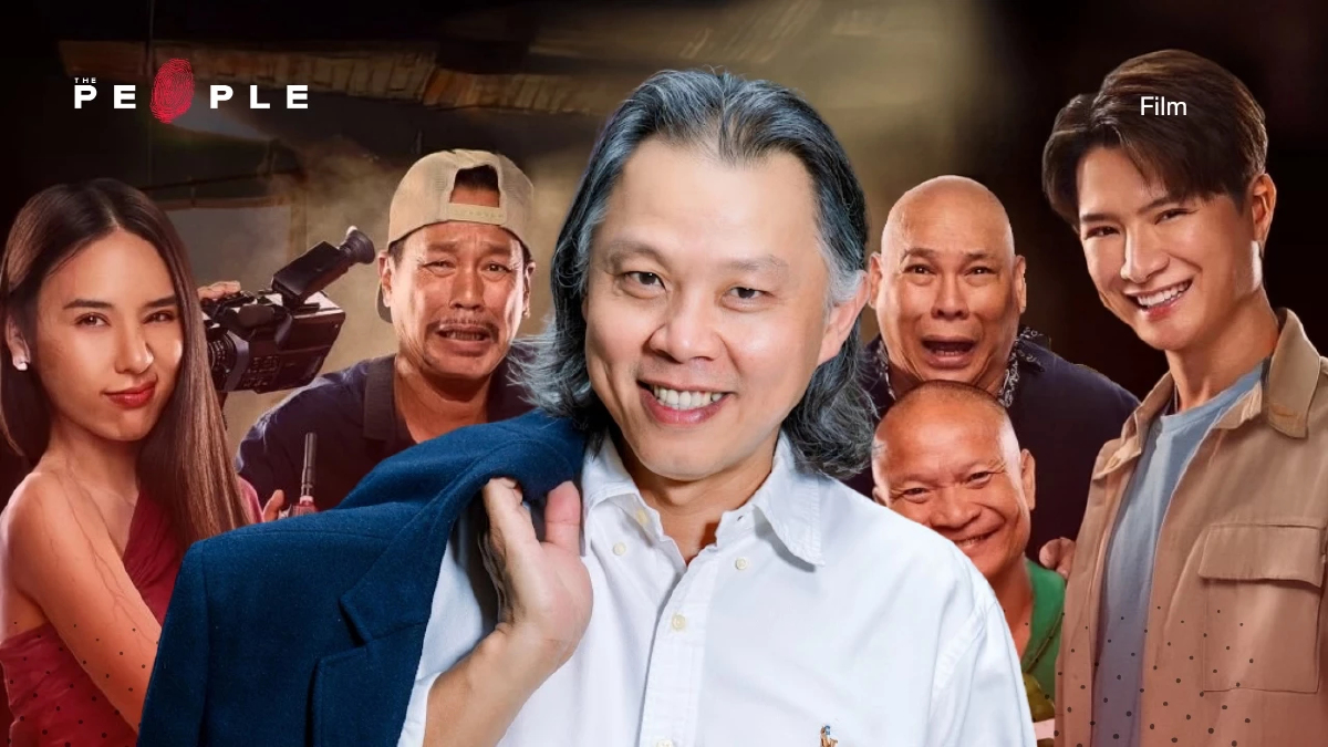 เมื่อหนังไทยคือพื้นที่เยียวยา: บทเรียนจาก ‘นากรักมาก ม๊ากมาก’
