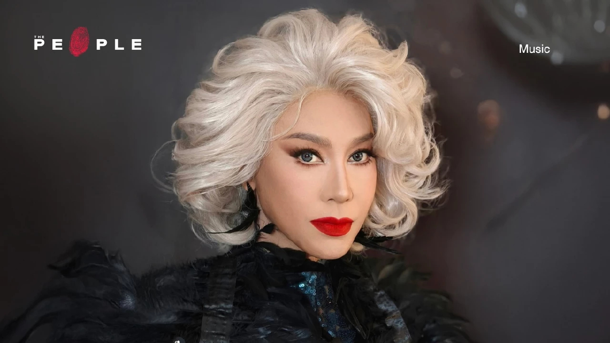 ‘มัม ลาโคนิคส์’ Pop Diva ตัวแม่ ผู้มาก่อนกาล
