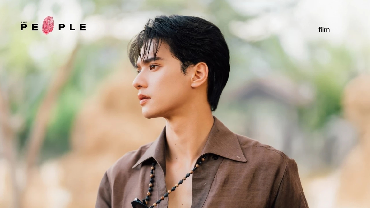 ‘เก่ง หฤษฎ์’ พ่อครูที่เคยเป็นครูและทำแฟน ๆ ใจสั่นทั่วประเทศ
