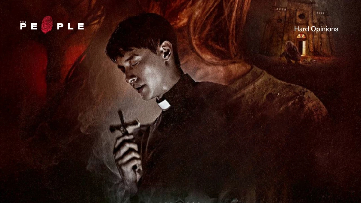 ‘ท่าแร่’ (Tha Rae Exorcist) การต่อรองระหว่าง ‘พระเจ้า’ กับ ‘ผีบรรพชน’