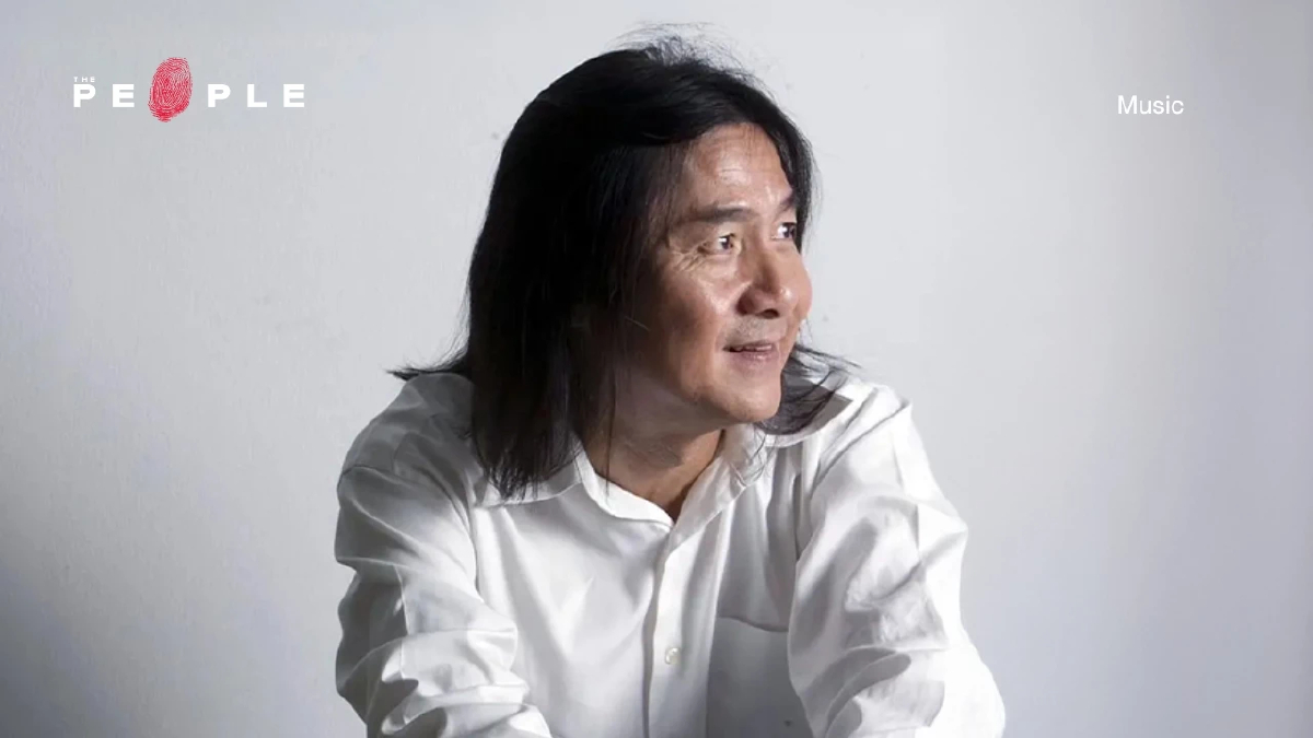 ‘ดนู ฮันตระกูล’ ศิลปินแห่งชาติ ผู้สรรค์สร้างสะพานเสียงข้ามกาลเวลา