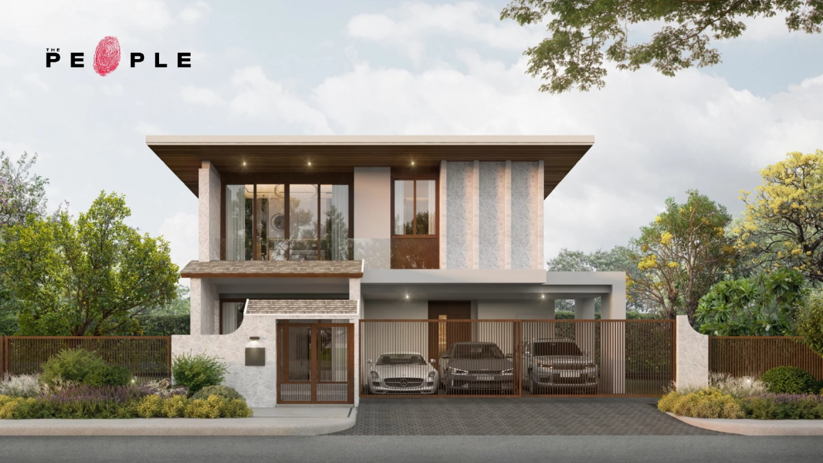ซื้อบ้านให้คุ้ม ต้องเลือก Prime Location ที่ใช่สำหรับคุณ – แนวคิดจาก Alena Development
