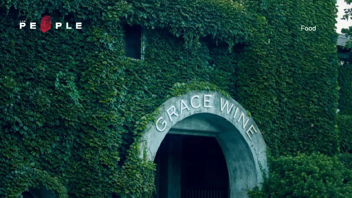 ไวน์ญี่ปุ่นในยุคพรีเมียม บทเรียนจาก ‘Grace Wine’