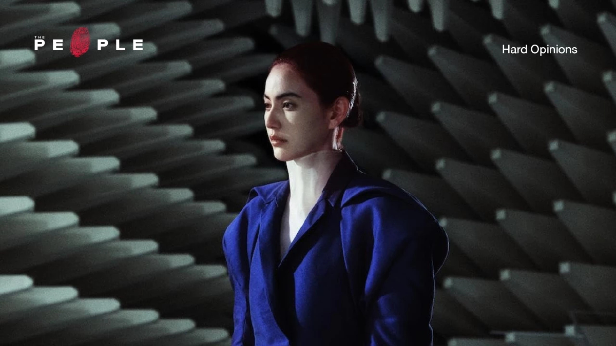 A Useful Ghost : อรรถประโยชน์นิยมบนบ่าของสะใภ้กับการต่อสู้เพื่อจำรอยแผลประวัติศาสตร์