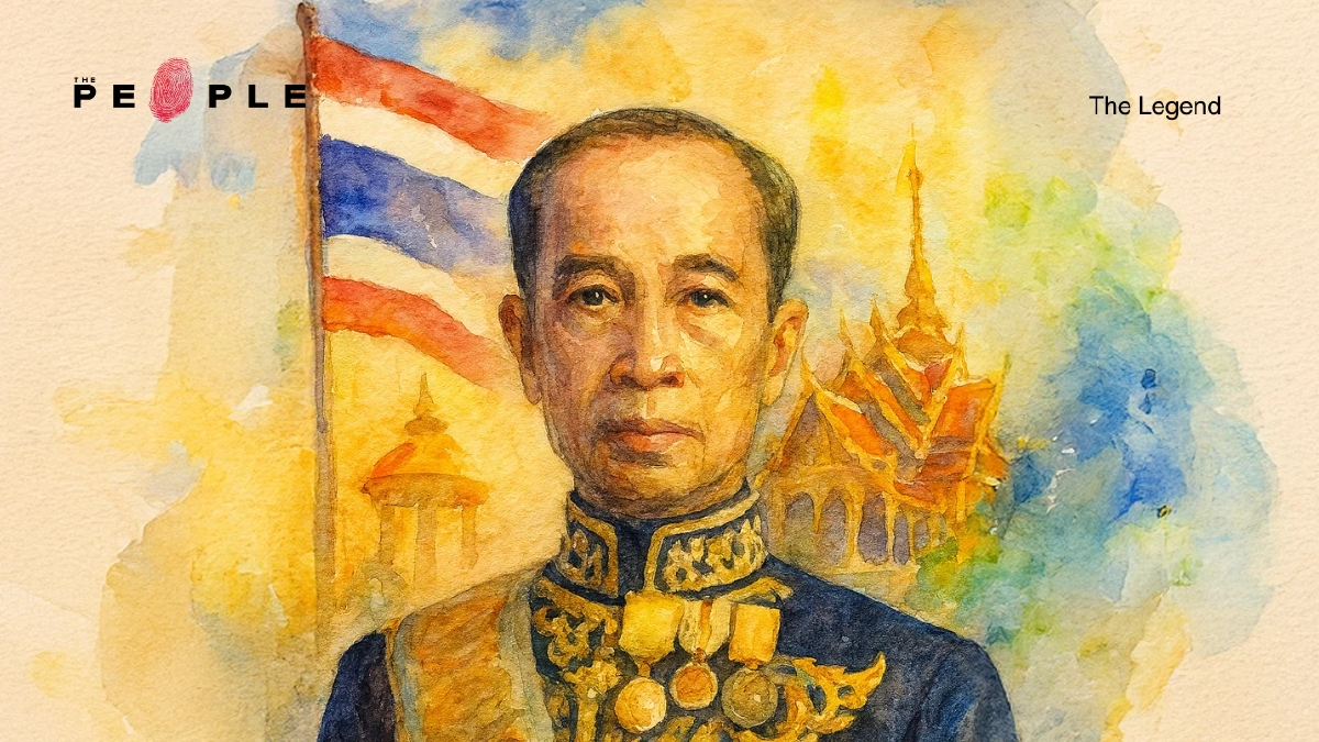 หลวงวิจิตรวาทการ ปัญญาชนผู้เขียนเพลงปลุกใจสร้างชาติไทย