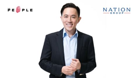 ‘เนชั่น กรุ๊ป’ โชว์ผลงาน 6 เดือน รายได้โตต่อเนื่อง 6% ออนไลน์โต 33%