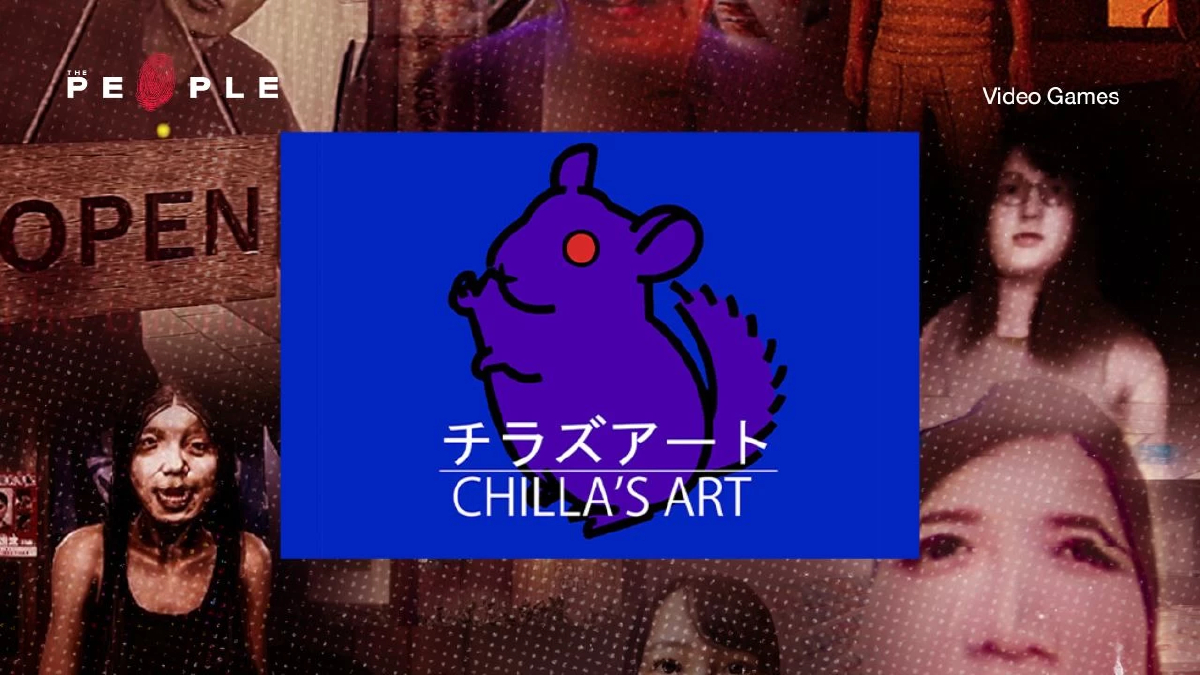 Chilla’s Art : ค่ายเกมอินดี้ที่ปฏิวัติเกมสยองขวัญและทำให้เห็นว่า ‘คนน่ากลัวกว่าผี’
