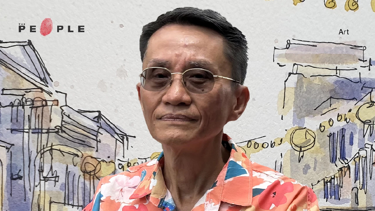ฟื้นเมืองด้วยหัวใจ ‘โกดอน’ กับบทเรียนจากเมืองเก่าภูเก็ต
