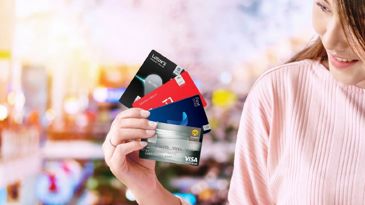 กรุงศรี คอนซูมเมอร์ เผยธุรกิจบัตรเครดิต-สินเชื่อส่วนบุคคลเผชิญกับความท้าทาย