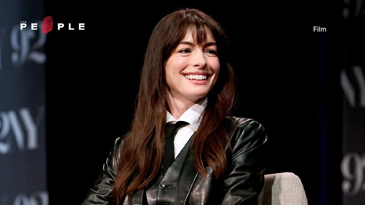 Anne Hathaway : หายไปเพราะถูกเกลียด กลับมาเพราะเชื่อในตัวเอง