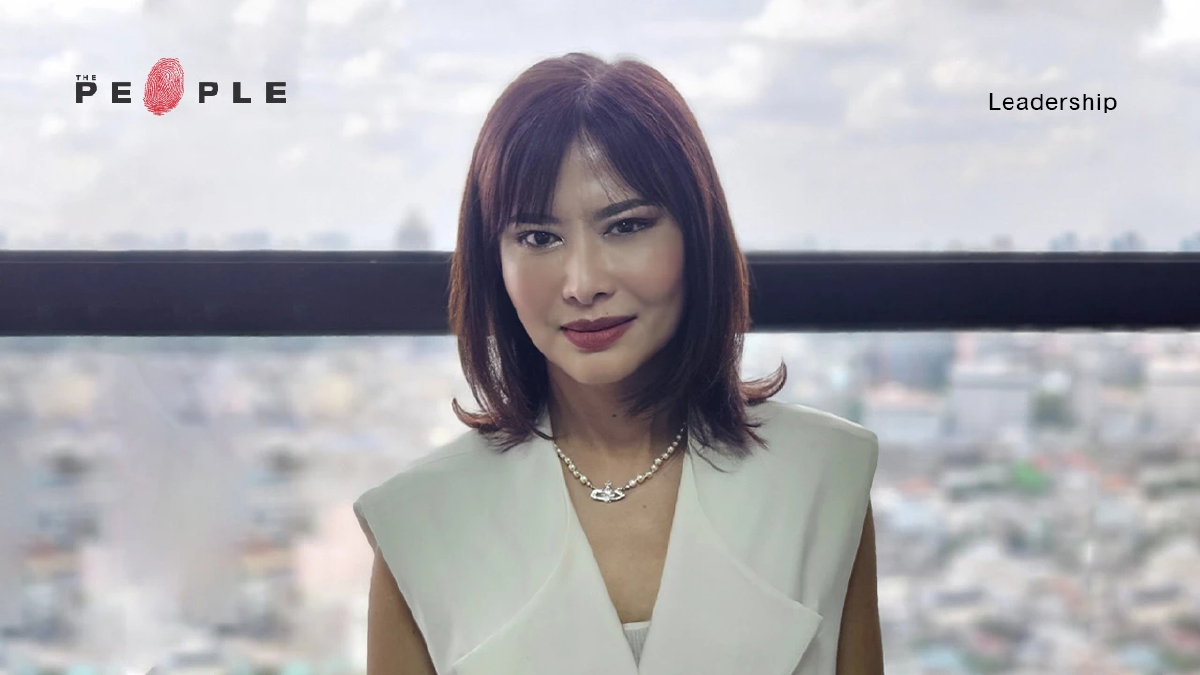 ‘ปิยะหทัย อัชญาวัฒน์’ ชีวิตที่ไม่เคยอยู่ใน Comfort Zone