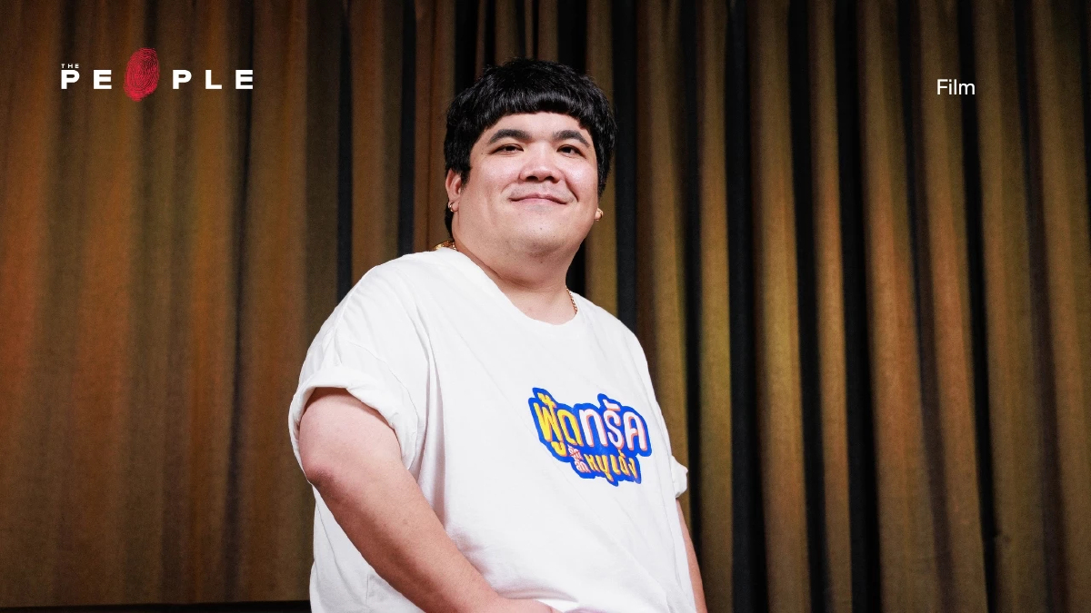 ‘แจ็ค แฟนฉัน’ จากนักแสดงตลกสู่บทบาทของความเป็นพ่อและผู้ให้ 