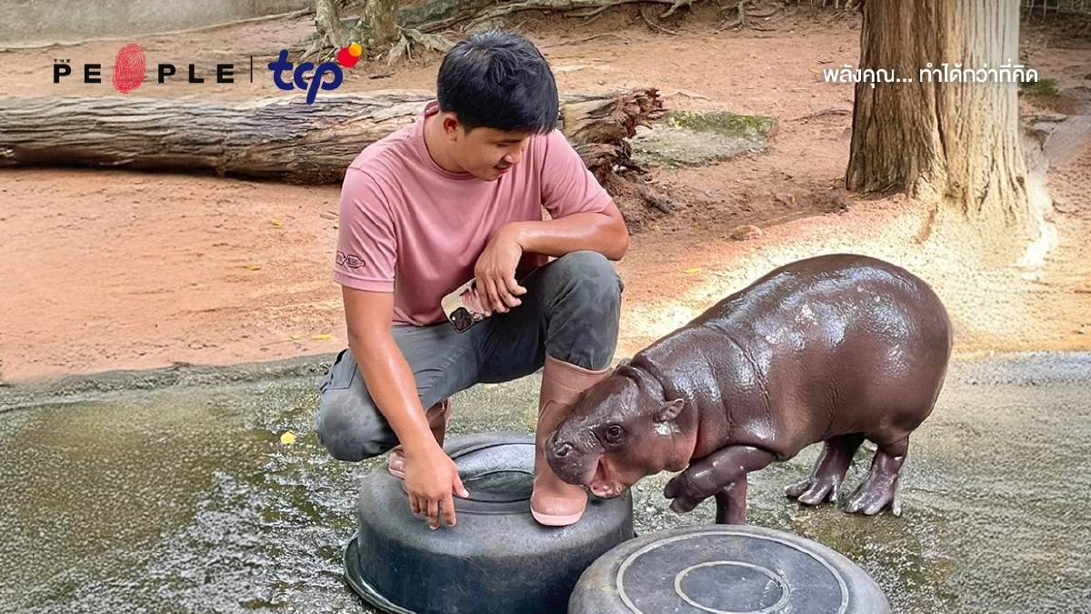 6 ปีแห่งความพยายามของ ‘เบนซ์-อรรถพล หนุนดี’ พลังเล็ก ๆ ที่เติบใหญ่ จนฮีลใจคนทั้งโลก