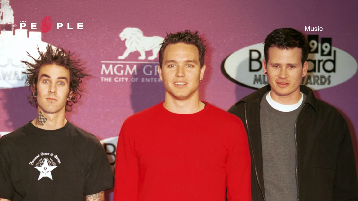 ‘Adam’s Song’ เพลงที่ ‘Blink-182’ ใช้ปลอบประโลมหัวใจวัยรุ่นผู้โดดเดี่ยว