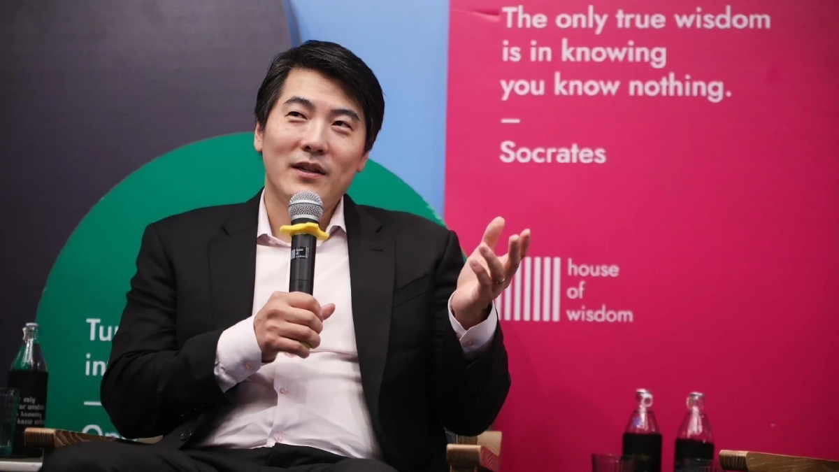 House of Wisdom จับมือ Woody World จัดเวทีเปิดวิสัยทัศน์ผู้บริหาร OpenAI
