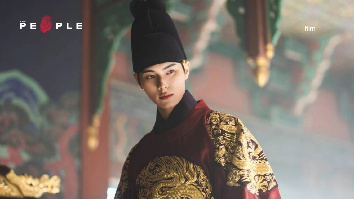 ‘อีแชมิน’ ราชาทรราชที่ขึ้นแท่นพระเอกดาวรุ่งเกาหลีใต้