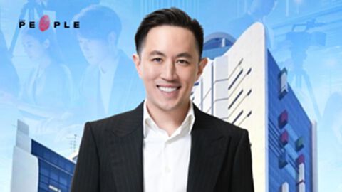 เนชั่น ประกาศเพิ่มทุนกว่า 500 ล้านบาท รอขยายธุรกิจ ลุย AI รองรับภูมิทัศน์สื่อยุคใหม่