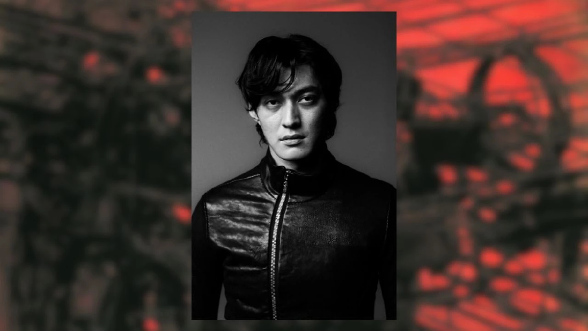JOJI กลับมาพร้อมซิงเกิลใหม่ “PIXELATED KISSES” เสียงเรียบง่ายแต่ตราตรึงใจ สะท้อนตัวตนศิลปินอัลเทอร์เนทีฟป๊อปเต็มรูปแบบ