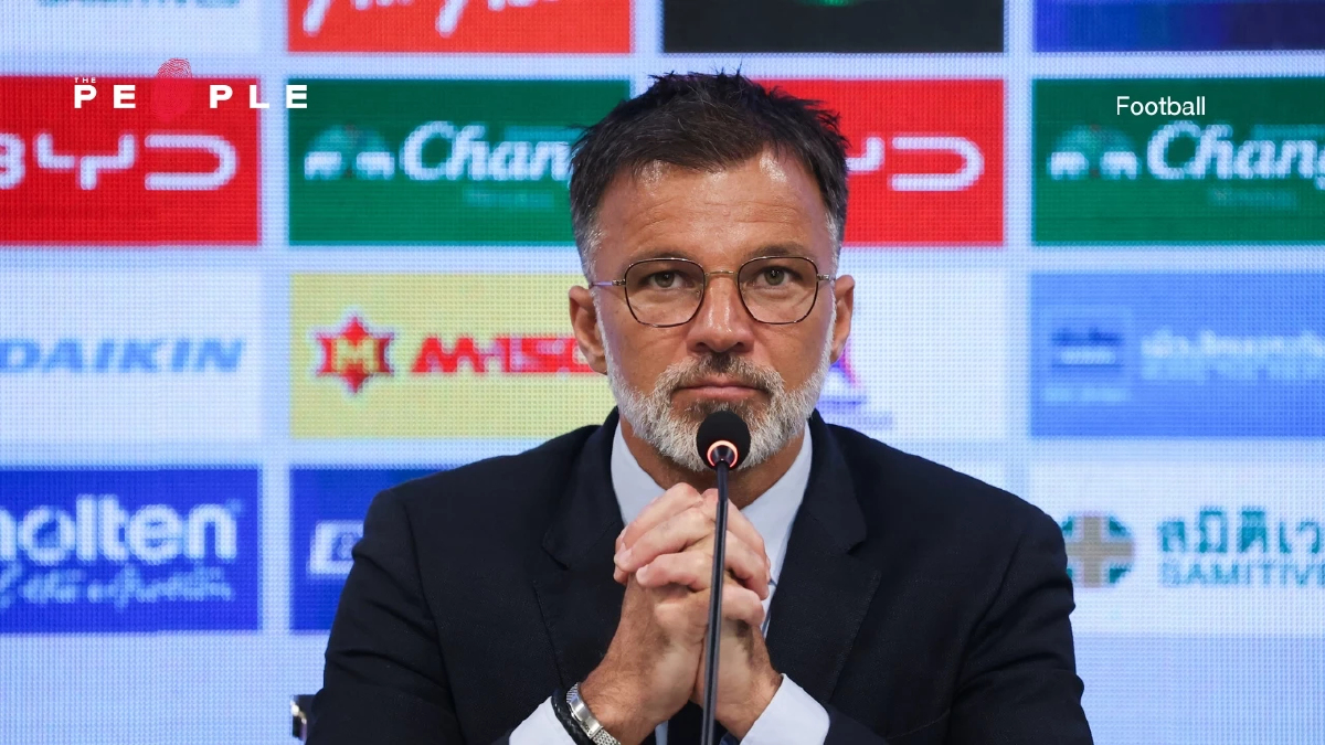 ‘แอนโธนี ฮัดสัน’ จากเถ้าความพ่ายแพ้ สู่บทใหม่ของช้างศึก