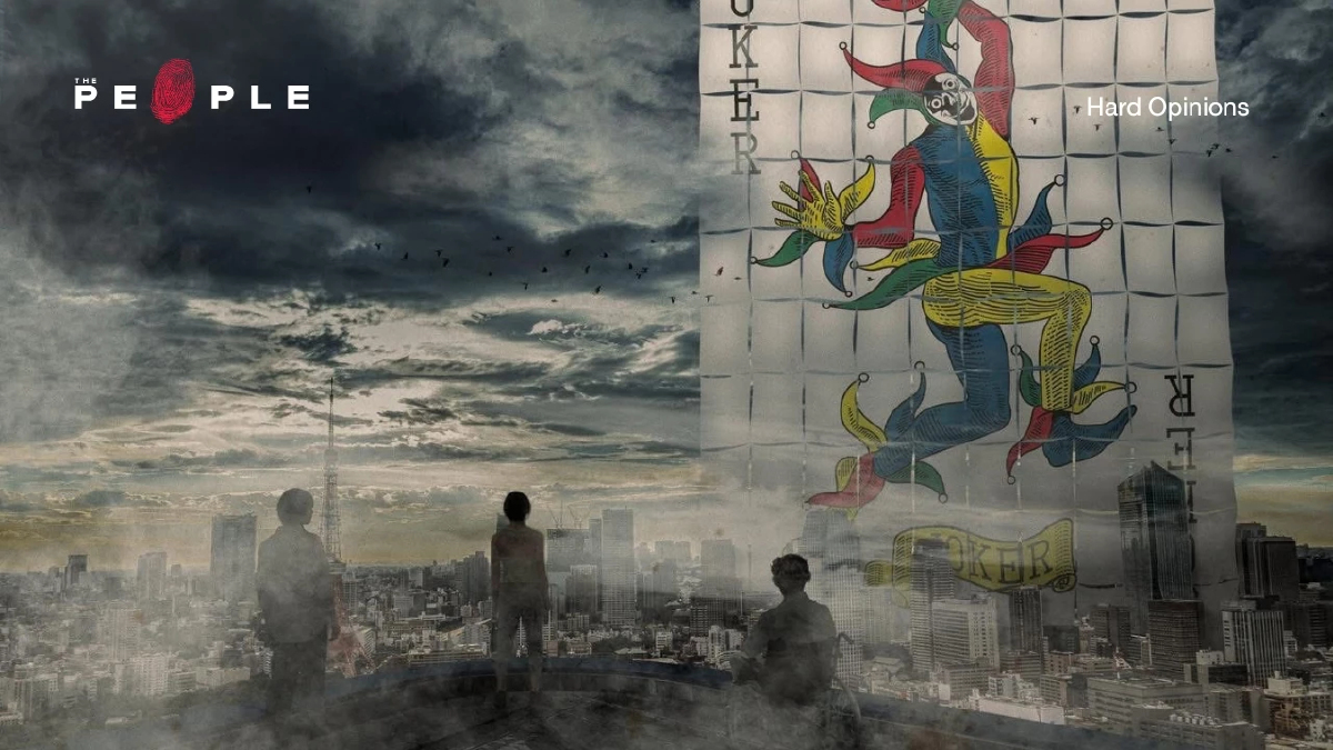 ‘Alice in Borderland ซีซัน 3’ เขตแดนชีวิต ความตาย และความหมายของการมีอยู่