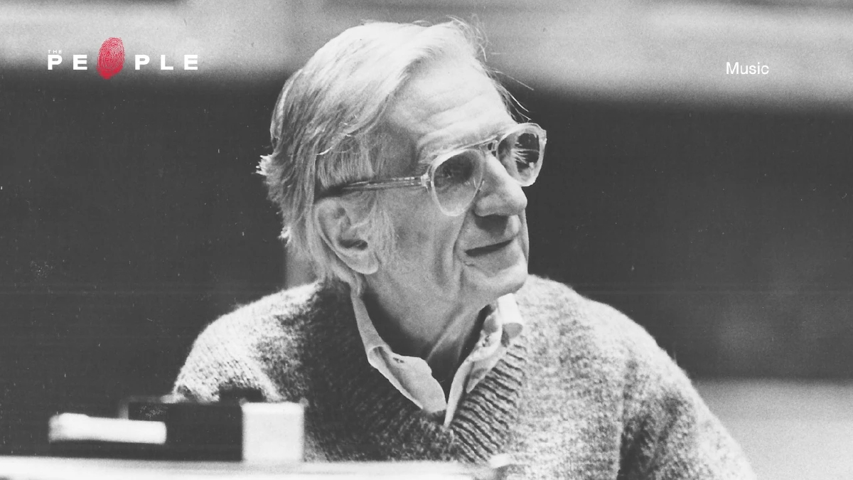 ‘กิล เอแวนส์’ สถาปนิกทางเสียง ผู้อยู่เบื้องหลังการกำเนิด ‘Cool Jazz’
