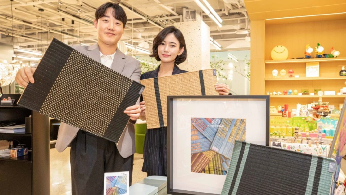 สยามพิวรรธน์ ผนึกกำลัง Hyundai Department Store สองผู้นำระดับโลกขยายโอกาสทางธุรกิจระหว่างประเทศสนับสนุนผู้ประกอบการไทย