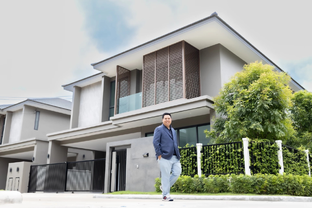ALENA Development รุกอสังหาฯ เจาะคนเมือง รองรับชีวิตครบวงจร