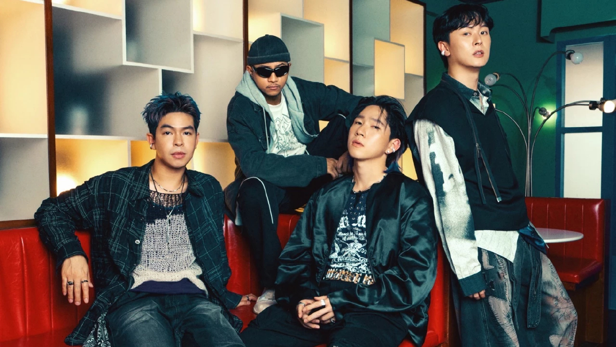 SLAPKISS ปล่อยซิงเกิลใหม่ “เราไม่เคยรักกัน (Mirage)” ร่วมงานกับ BlacksheepRR