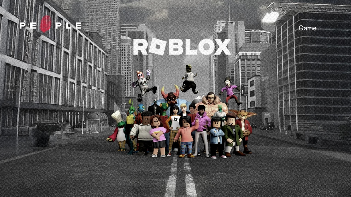 Roblox : โลกแห่งสนามเด็กเล่นดิจิทัลกับความจริงที่อาจไม่สวยงามดังฝัน