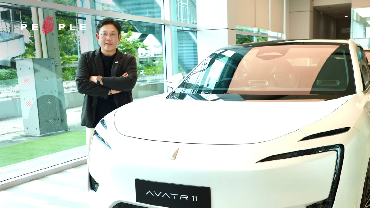 บทสัมภาษณ์ ‘อนุวัชร อินทรภูวศักดิ์’ กับเรื่องราวของ Infinite Automobile และการสร้างความเชื่อมั่นในอุตสาหกรรม EV ผ่าน AVATR และ DEEPAL