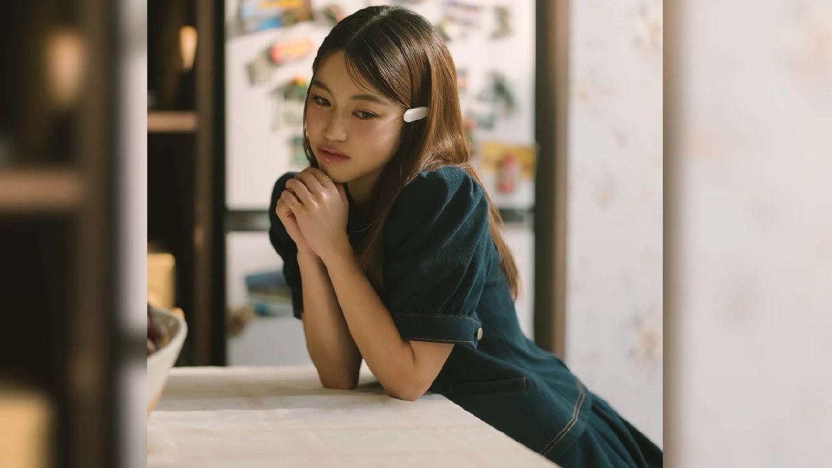 RISA NARISA ส่งซิงเกิลใหม่ “รักหมื่นครั้ง” ถ่ายทอดความรักที่ไม่มีวันพอ