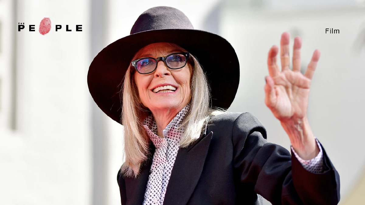 Diane Keaton ตำนานนักแสดงฮอลลีวูด ผู้เป็นตัวเองและแม่ที่รักลูกสุดหัวใจ