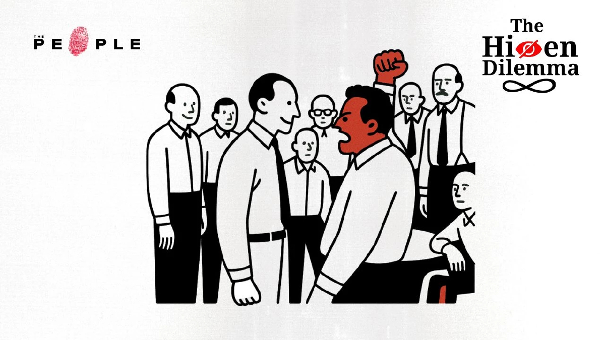 12 Angry Men กับเหตุผลว่าทำไมการรับฟังเสียงที่เห็นต่างถึงเป็นเรื่องจำเป็น?