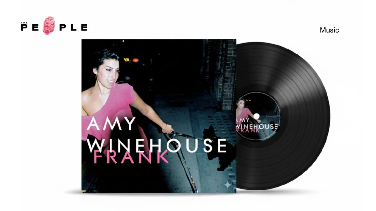 ‘October Song’ บทเพลงที่ทำนายจุดจบของ Amy Winehouse
