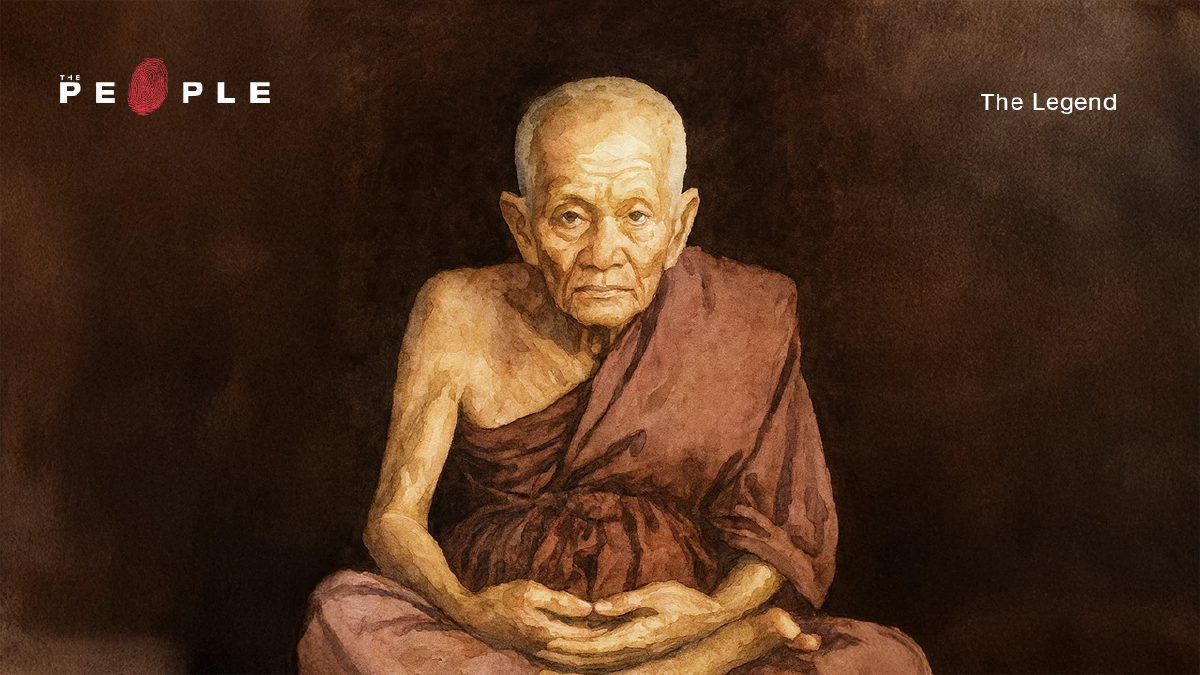 ‘หลวงปู่ทวด’ กับร่องรอยตำนานที่อยุธยากรุงเก่า