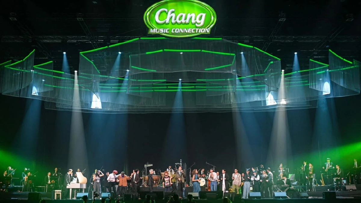 “FATCAT NUMBER 1 THE ORCHESTRA“  บรรเลง 36 เพลงฮิต ประทับใจ เกินเรื่อง ที่ซู้ดด