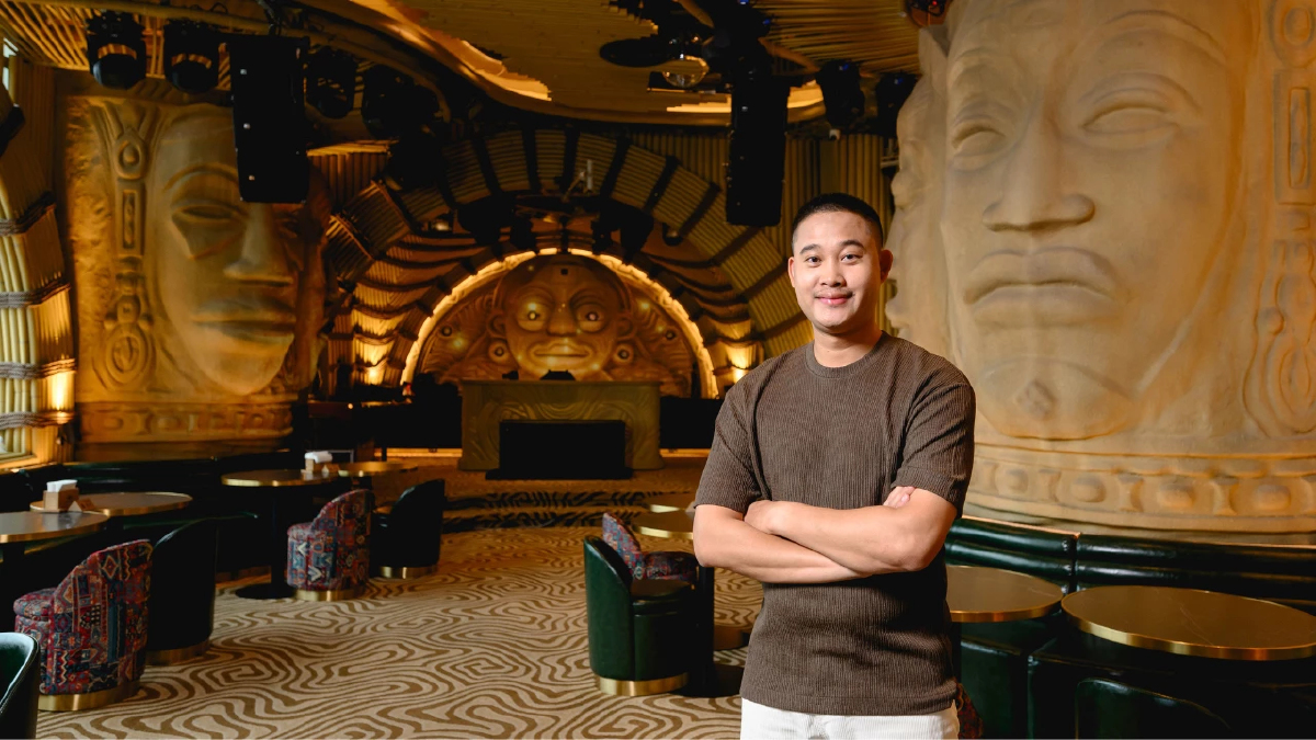 ลามายา & ลาโค่ กรุ๊ป : ชู 'Destination Marketing' 4 ปี ปั้นแลนด์มาร์ค 'เขาใหญ่-กรุงเทพ' รุกขยายแบรนด์สู่ 4 ภาคทั่วไทย เล็งสร้างสวนสนุก-โชว์ระดับโลกเที่ยวได้ทั้งปี