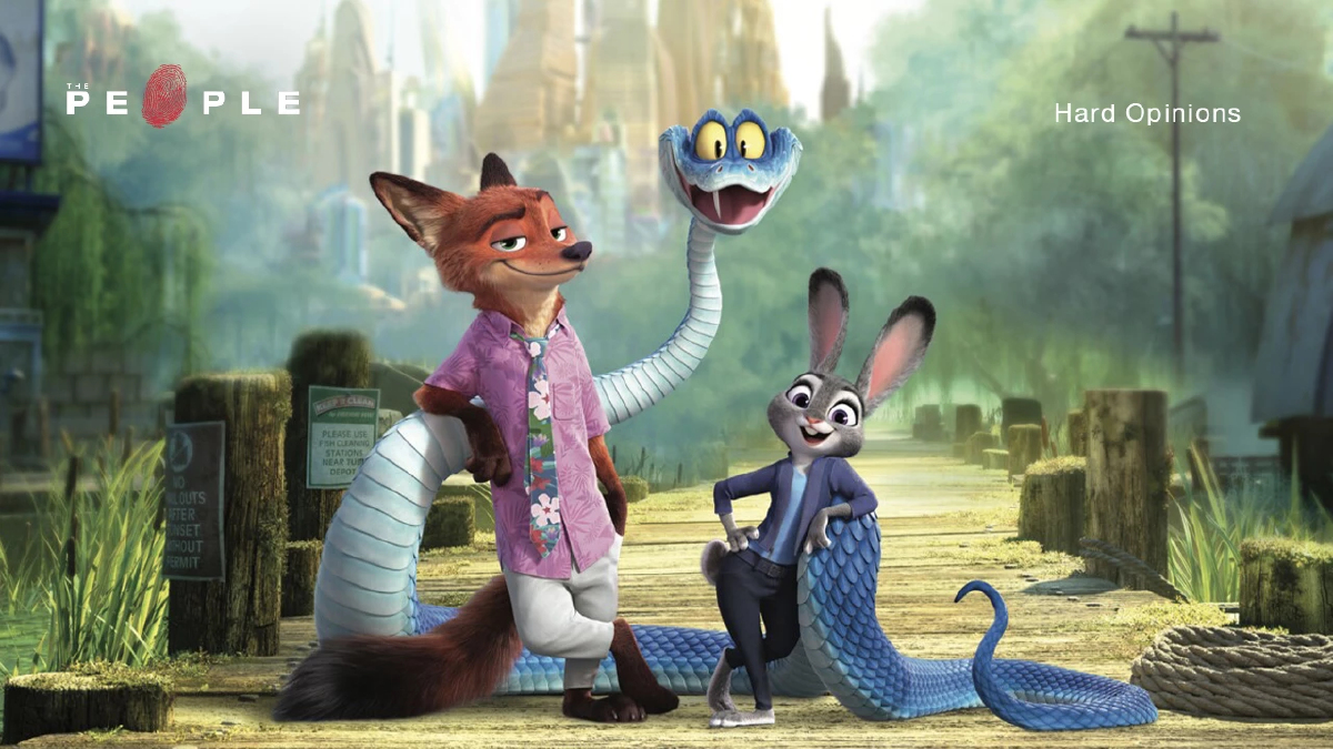 ‘Zootopia 2’ โลกจะไม่สวยงาม ถ้าเราเลือกปิดตาข้างหนึ่ง