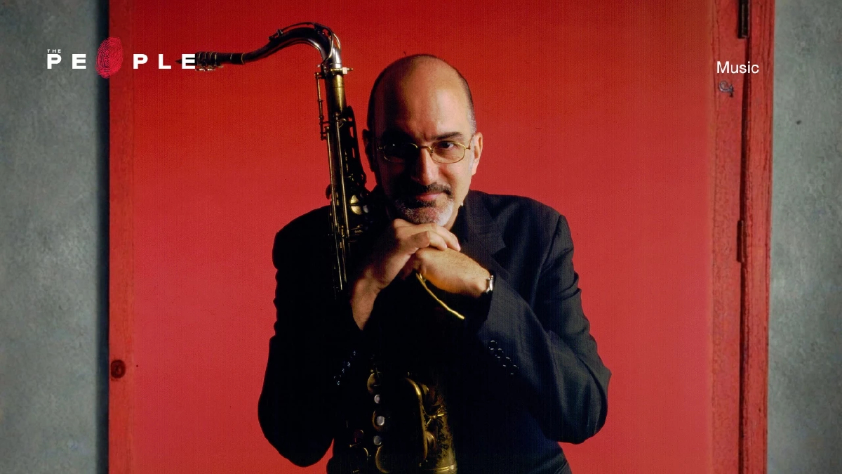 ‘ไมเคิล เบรกเกอร์’ ไททันแห่งเทเนอร์แซ็กโซโฟน